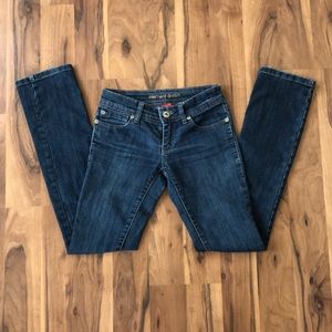 WOMENS ELEMENT DENIM JEANS
